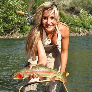 Meet your Posher, Penny